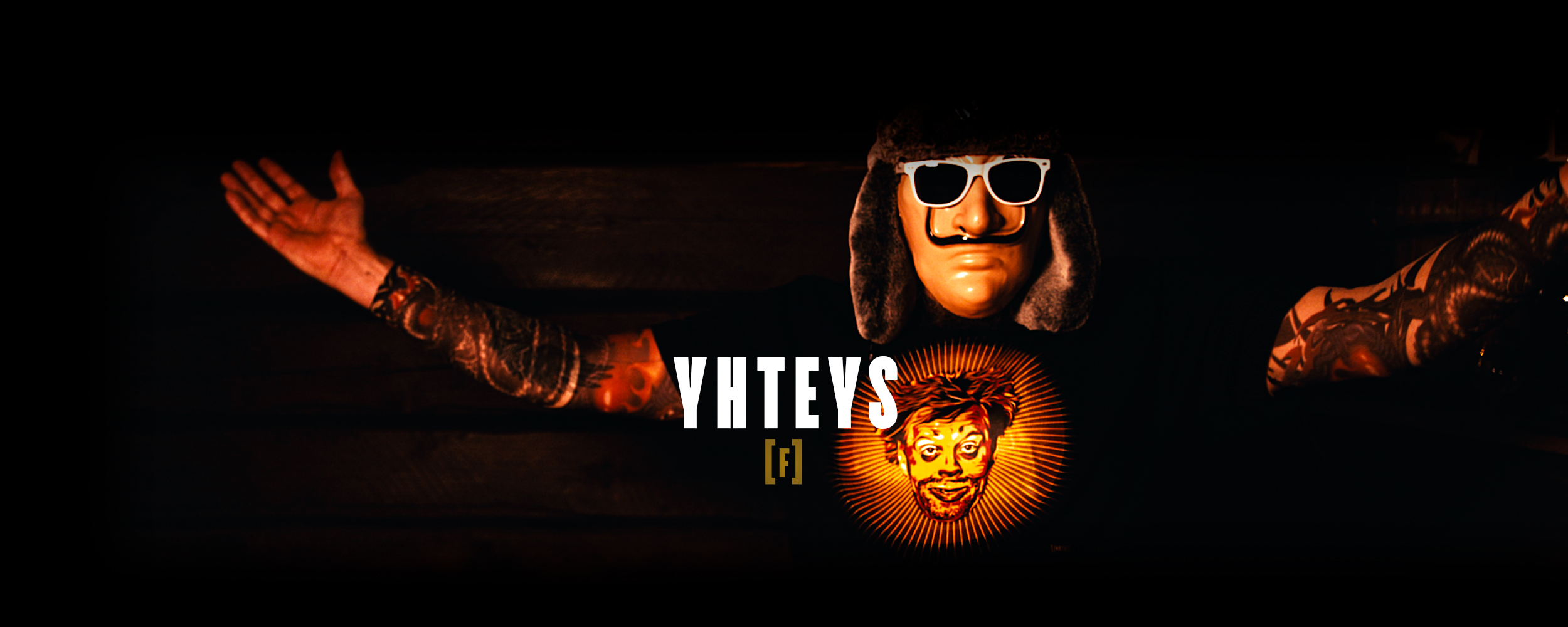 Fakiiri-yhteys